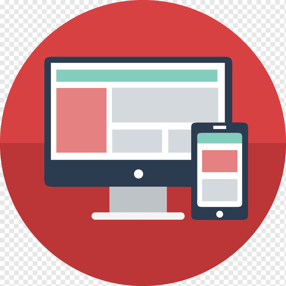 Frontend Development Icon